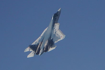 Sukhoi 
