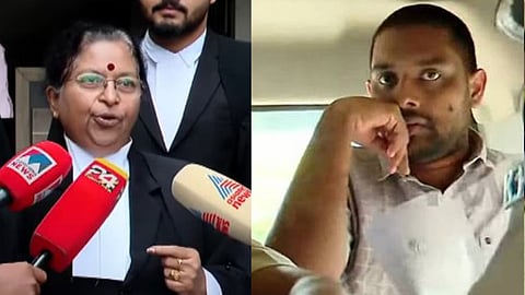 lali vincent- ananth krishnan