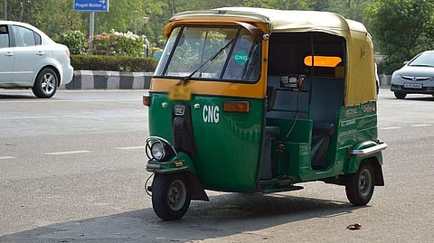Auto Driver Kochi