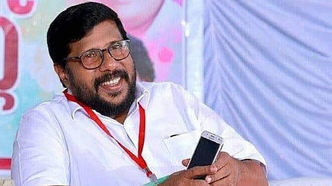 K V Abdulkhader Guruvayur