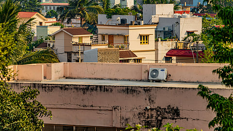 Land conversion permission not required to build a house on 10 cents of wetland land