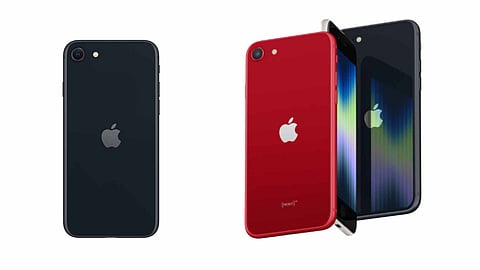 Apple iPhone SE 4 may launch today