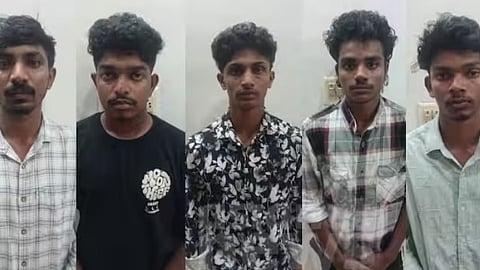 kottayam nursing college