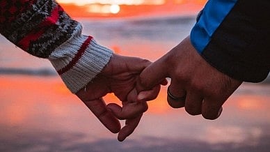 History behind Valentine's Day 