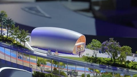 Elon Musk to join hands with Dubai Loop project for underground transport tunnel