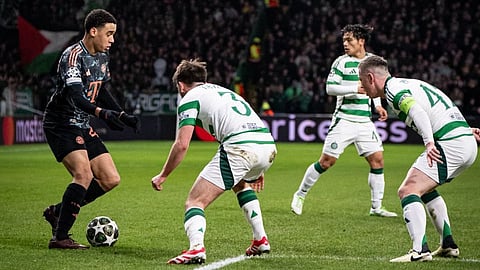 UEFA Champions League