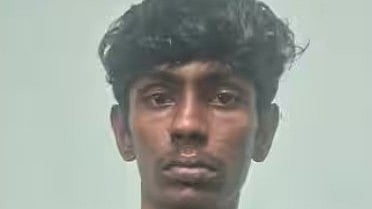 Plus Two student arrested