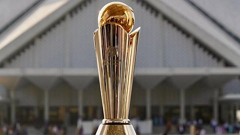 ICC announce USD 6.9 mn prize pool