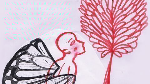 പി.എം. ഗോവിന്ദനുണ്ണിയുടെ രണ്ടു കവിതകള്‍