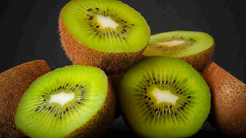 kiwi health benefits