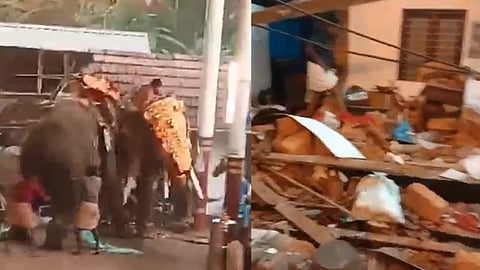 koyilandi manakkulangara temple