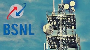 BSNL posts Rs 262 crore profit in Q3, marks first profit in 17 years
