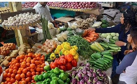 Kerala records highest retail inflation in India at 6.76% in January