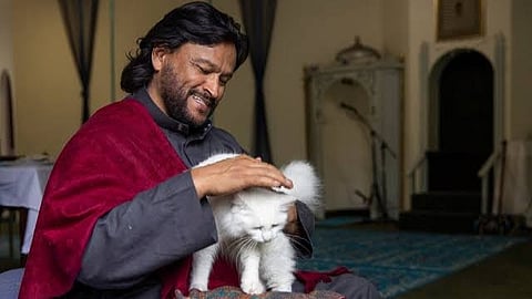 മുഹ്‌സിന്‍ ഹെന്‍ഡ്രിക്‌സ്