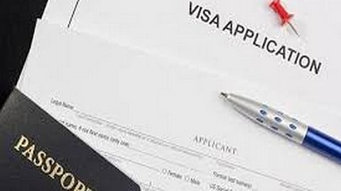 US Student Visa Be Converted To An H-1B Work Visa? Explain