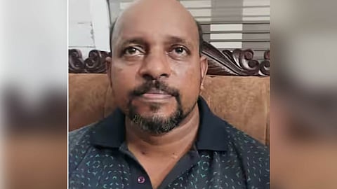 bank robbery in chalakudy