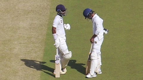 Kerala vs Gujarat, Ranji Trophy