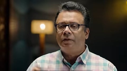 'Raju's dream was to become a director, but he became a great actor' Nadhu