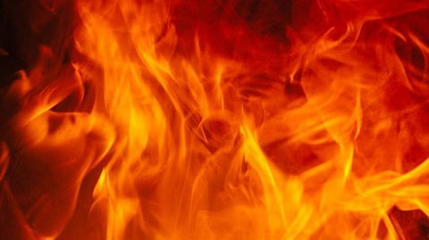 Explosive device explodes in school verandah; Plus One student injured