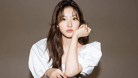 കിം സെ റോണ്‍ 