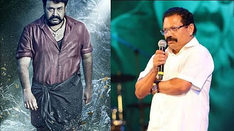 Tomichan Mulakupadam replies to Thachankary