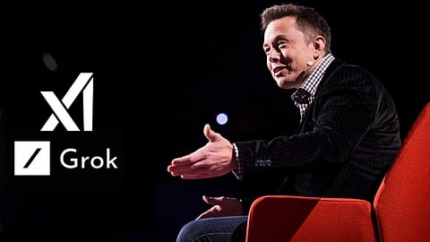 Elon Musk’s AI company, xAI, has officially unleashed Grok-3