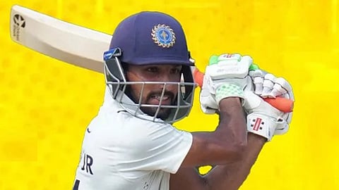 Kerala team|ഒമാന്‍ പര്യടനം: സച്ചിന്‍ ബേബിയില്ല, കേരള ടീമിനെ മുഹമ്മദ് അസ്ഹറുദ്ദീൻ നയിക്കും