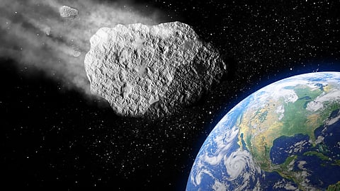 Asteroid '2024 YR4' likely to hit Earth; Countries including India in danger zone