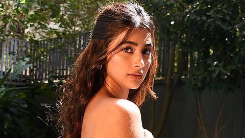 Pooja Hegde