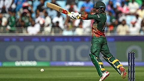 തൗഹിദ് ഹൃദോ