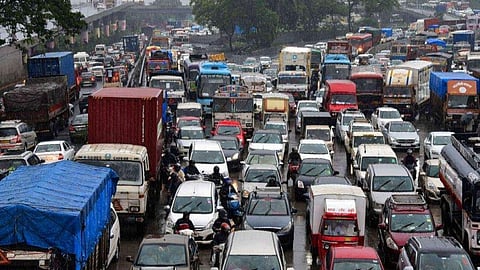 Vehicle tax arrears; One-time settlement scheme to end on March 31