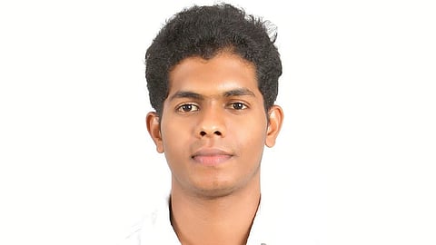 DP World employee’s timely act helps 