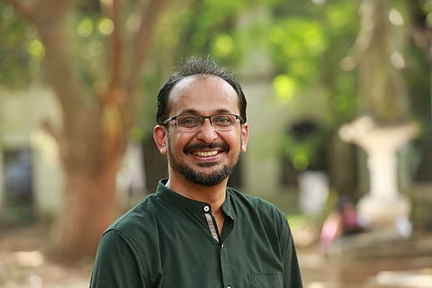 അഭയജീവിതത്തിന്റെ ആഴം തിരയുമ്പോള്‍