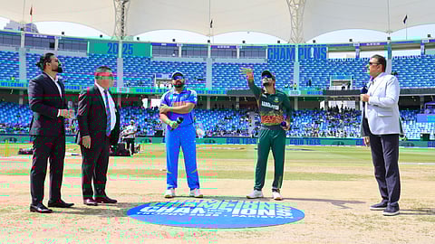Champions Trophy, Bangladesh vs India