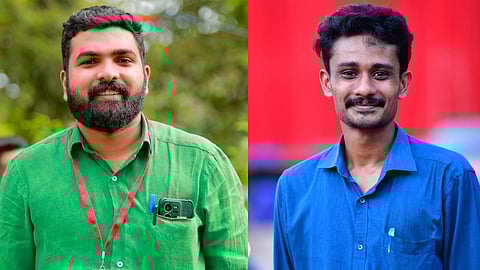 Sfi conference elects new  leadership