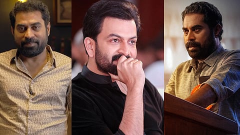 'ലൂസിഫറിൽ ആരും കാണാത്ത ഒരു കുറവ് ഞാൻ കണ്ടുപിടിച്ചു; എംപുരാനിൽ രാജു അത് തിരുത്തി'
