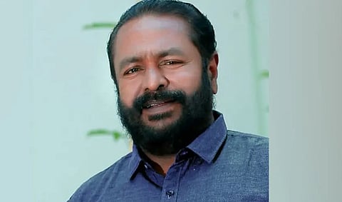 CPM Kottayam District Secretary A V RUSSEL passes away