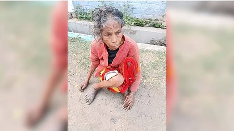  സഞ്ജു ദേവി