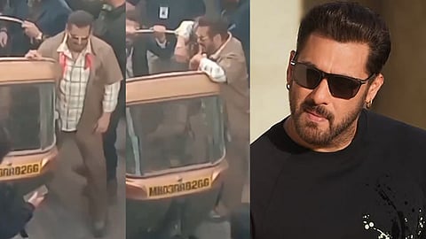 Salman Khan