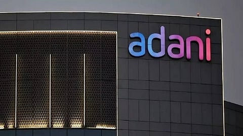 adani group investment