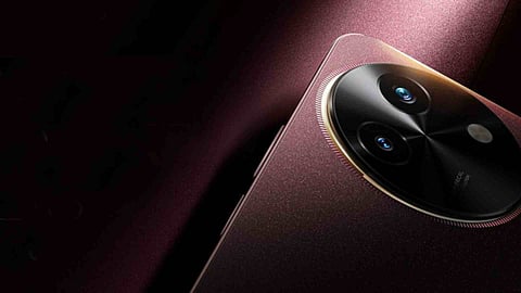 Vivo T4x 5G set to launch in India soon