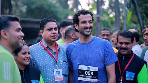kannur community run