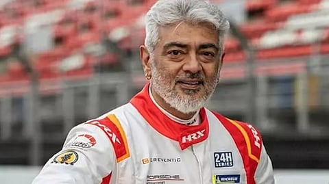 അജിത്ത്