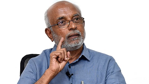 'പിണറായിയുടെ വലിയ മനസ്സ്'; അമിത് ഷായും ​ഗഡ്കരിയും പ്രകീർത്തിച്ചു