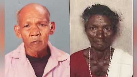 കാട്ടാന ആക്രമണം: ആറളത്ത് ഹര്‍ത്താല്‍; കൊല്ലപ്പെട്ടവരുടെ പോസ്റ്റ്‌മോര്‍ട്ടം ഇന്ന്