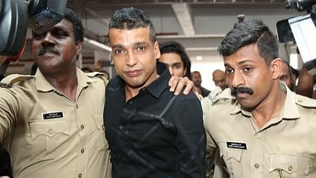 Prosecution to file application to cancel Pulsar Suni's bail
