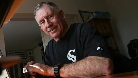Ian Chappell announces retirement from cricket writing