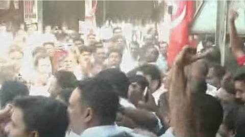 chunkathara panchayath