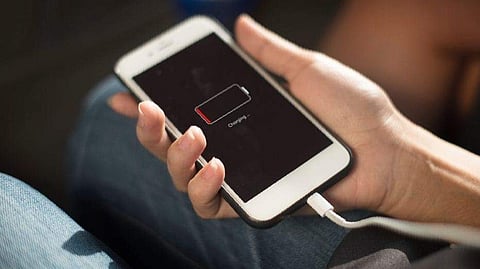 Do you watch videos while charging your phone? Why should you avoid this habit?