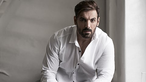 john abraham